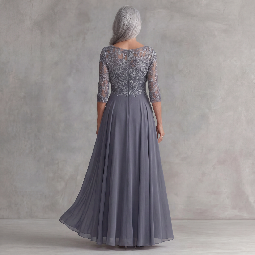 Rubi Elegant Dress