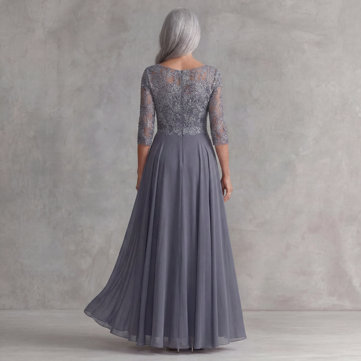 Rubi Elegant Dress
