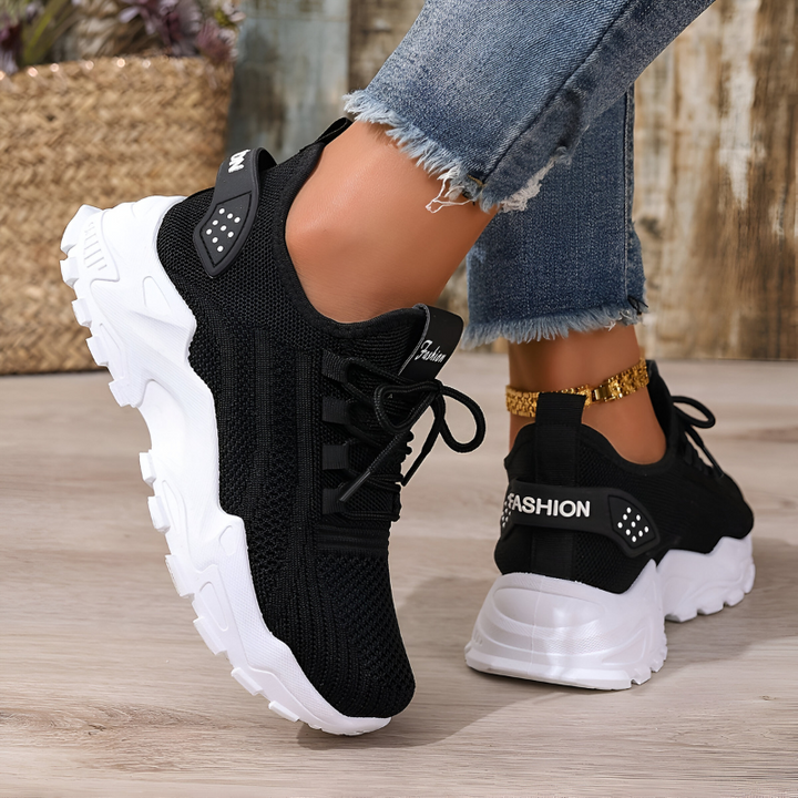 Avra | Orthopedic Rubber Shoes