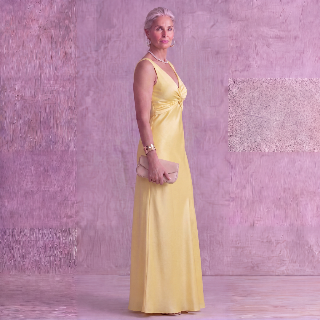 Solara Maxi Dress