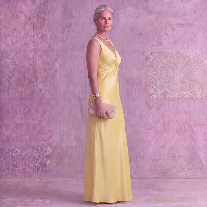 Solara Maxi Dress