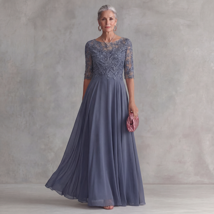 Rubi Elegant Dress