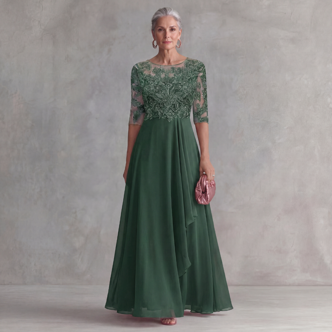 Rubi Elegant Dress
