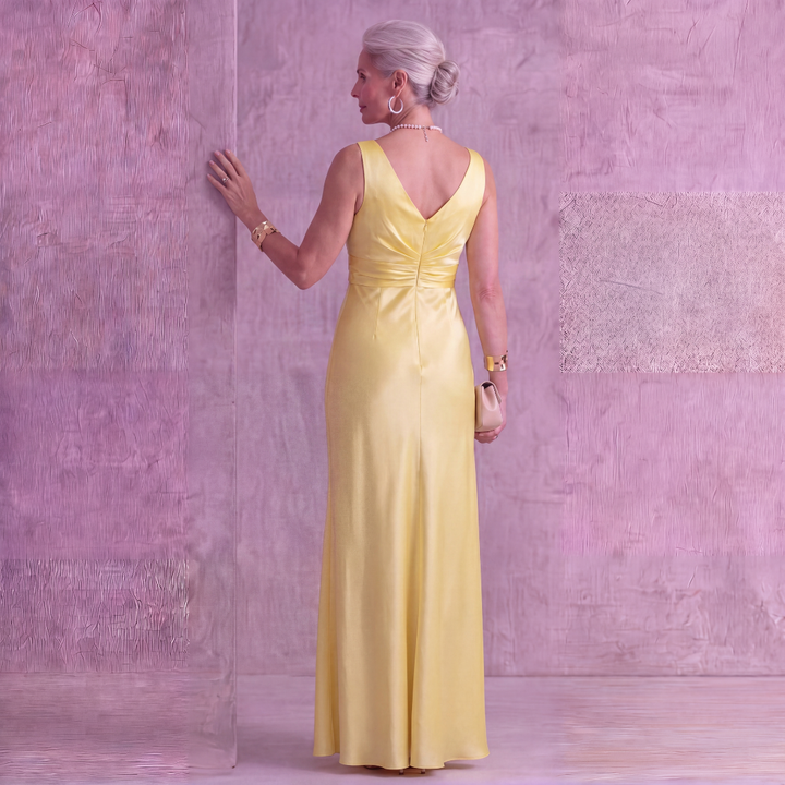 Solara Maxi Dress