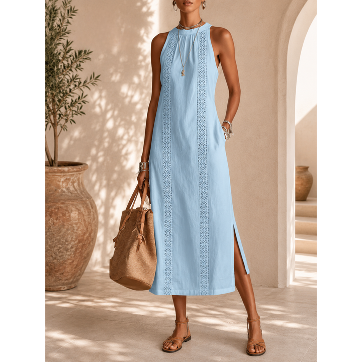 Jimena Midi-Dress
