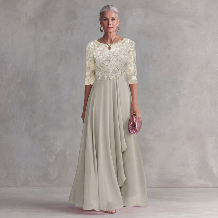 Rubi Elegant Dress