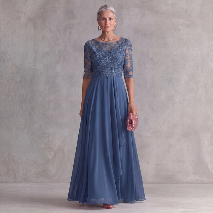 Rubi Elegant Dress