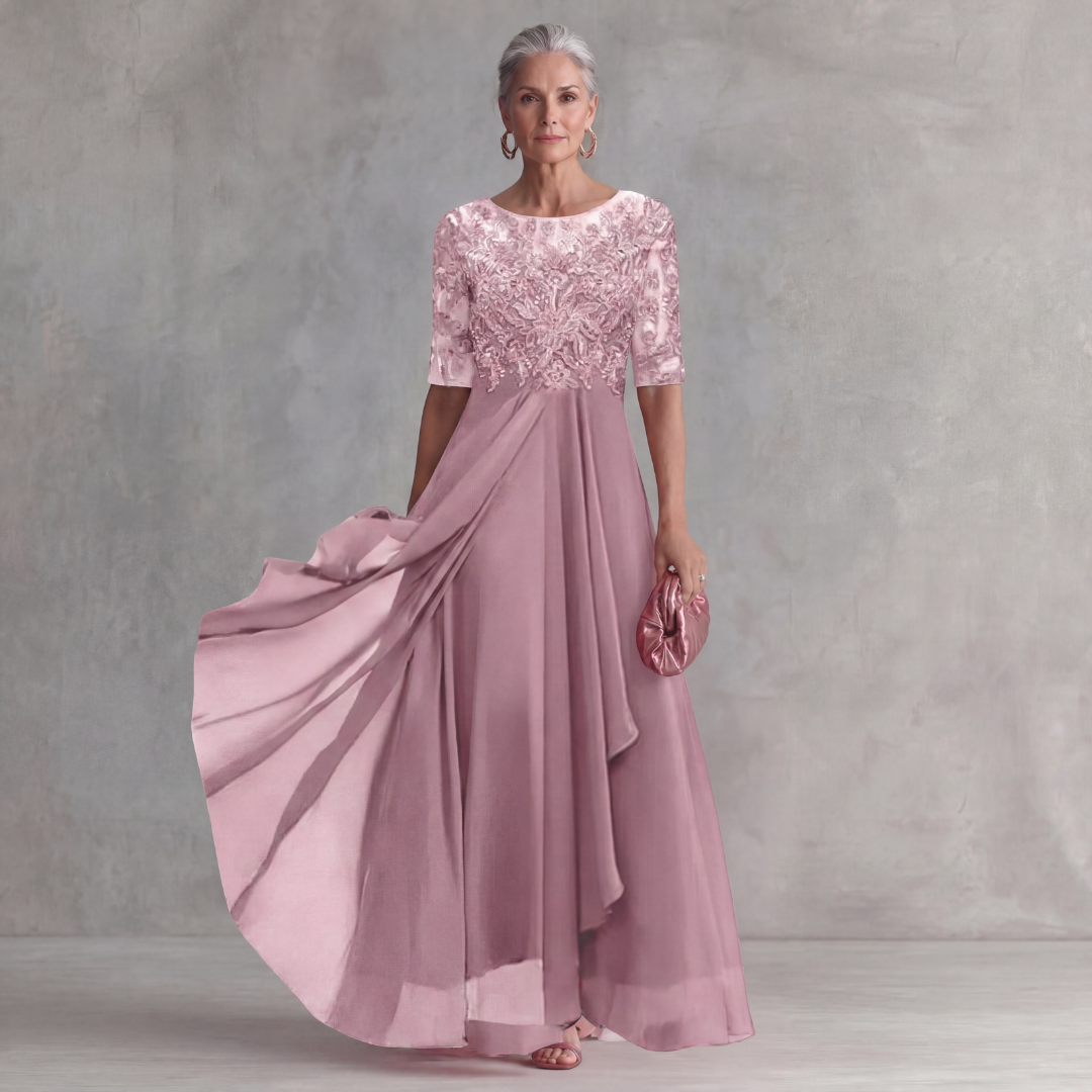 Rubi Elegant Dress