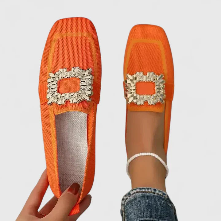 Maisey | Orthopedic Loafers