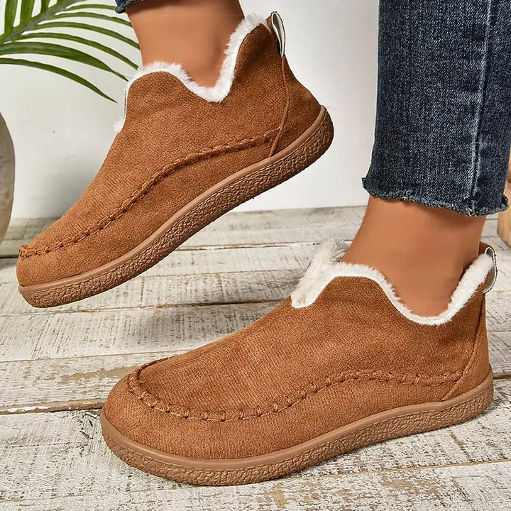 Opaline | Orthopedic Ankle Boots