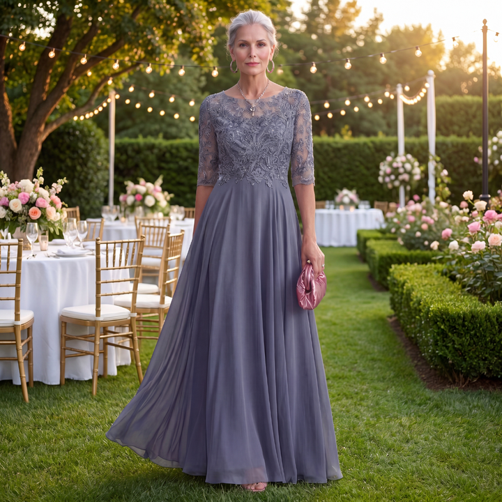 Rubi Elegant Dress