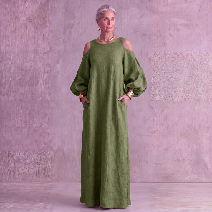 Charlyn Maxi Dress