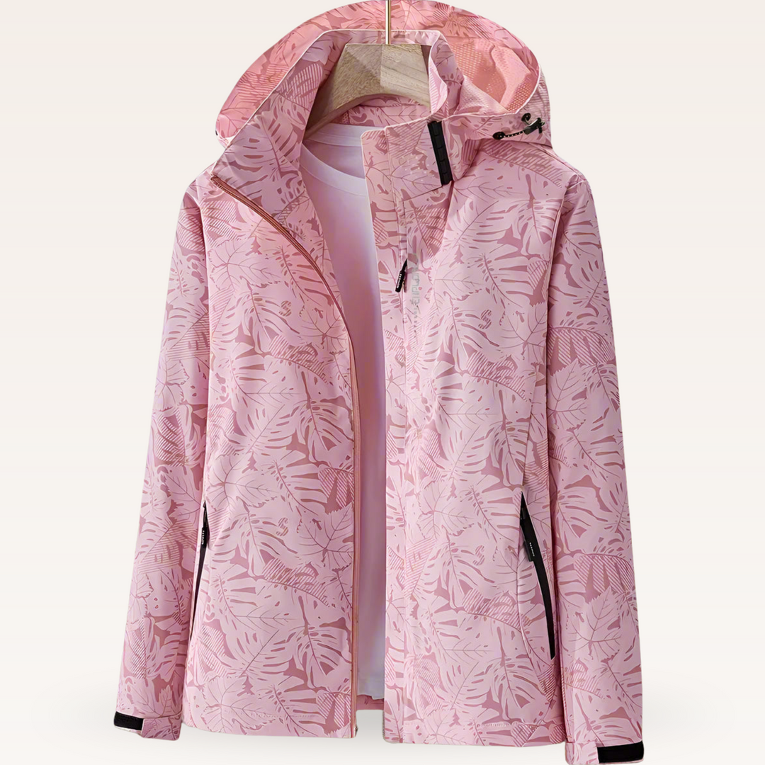 Avie | Waterproof Summer Jacket