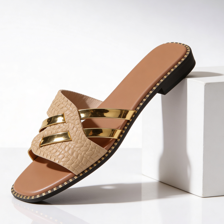 Margot Goldline Slides