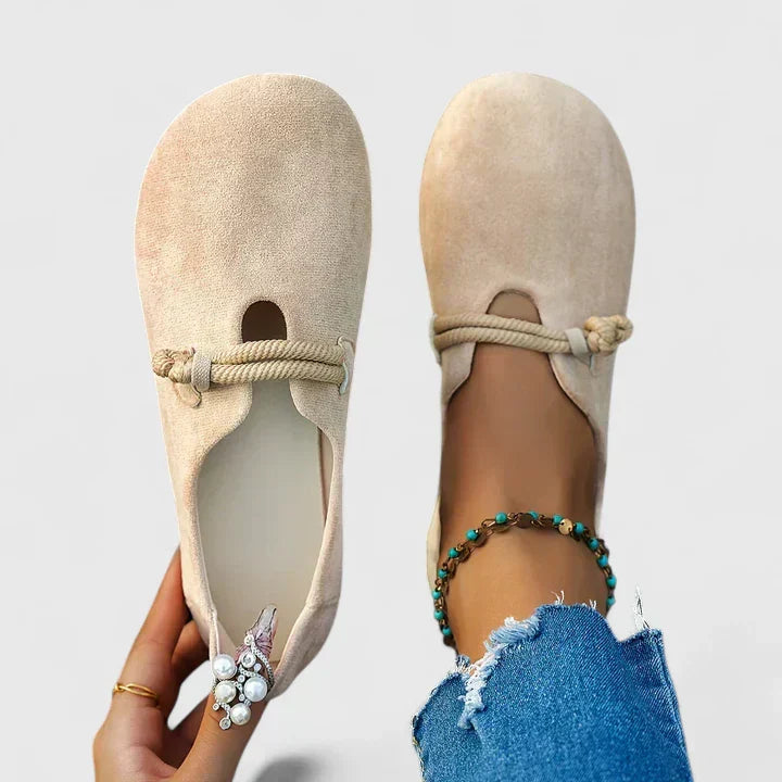 Olivia Orthopedic Loafers