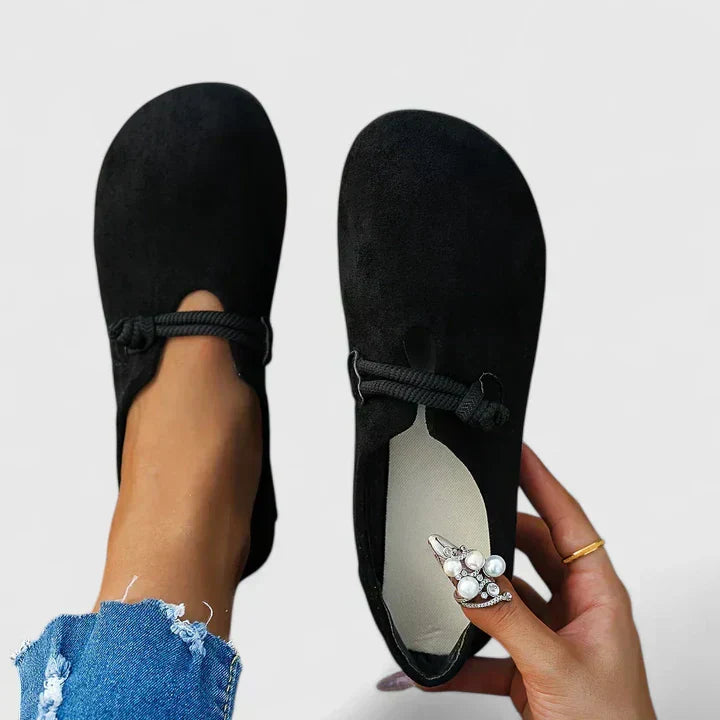 Olivia Orthopedic Loafers