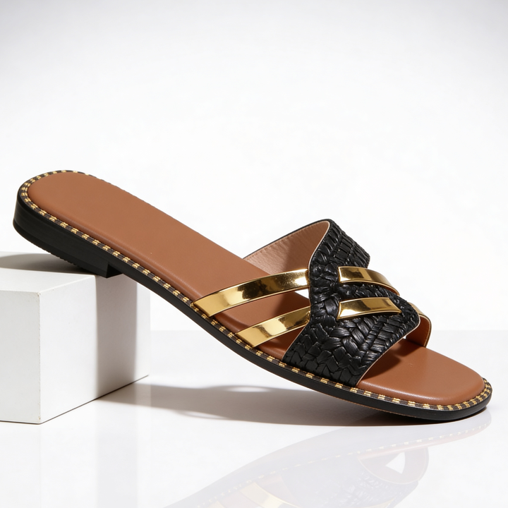 Margot Goldline Slides