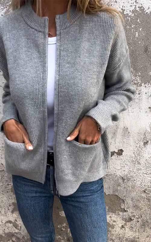 Aude | Stylish Jacket