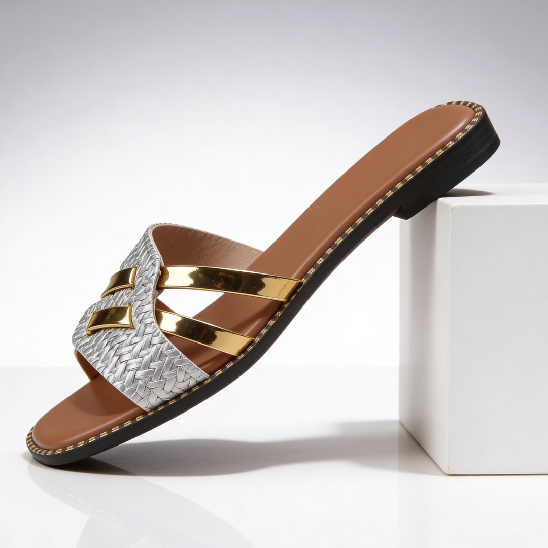 Margot Goldline Slides