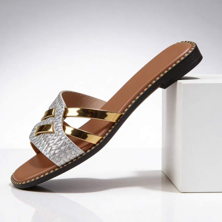 Margot Goldline Slides