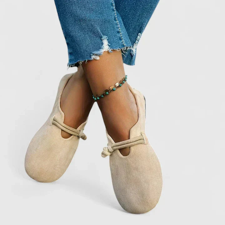 Olivia Orthopedic Loafers