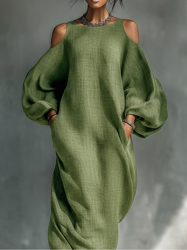 Charlyn Maxi Dress