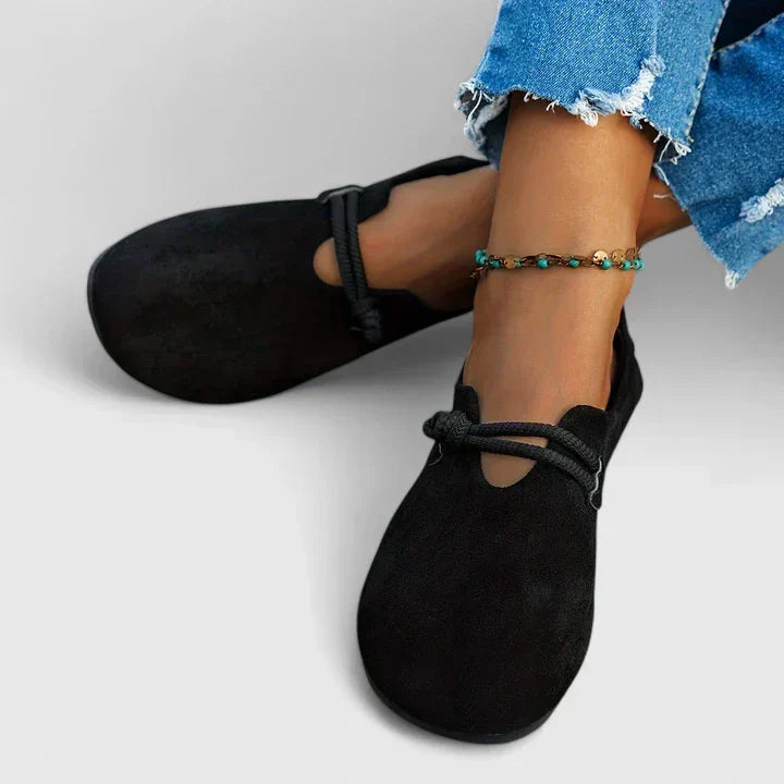 Olivia Orthopedic Loafers
