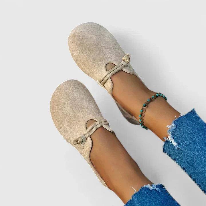 Olivia Orthopedic Loafers
