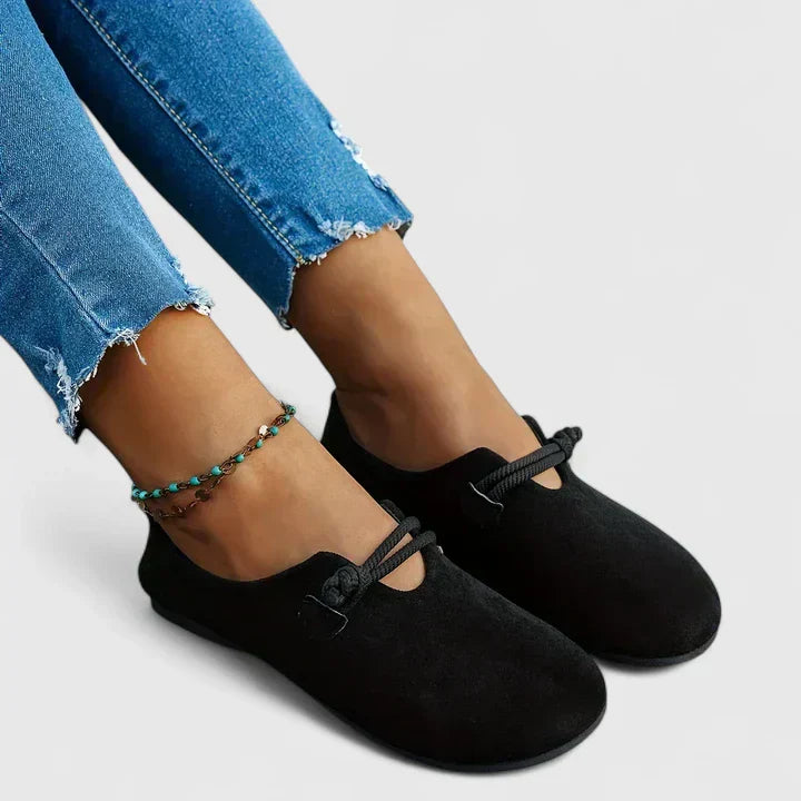 Olivia Orthopedic Loafers