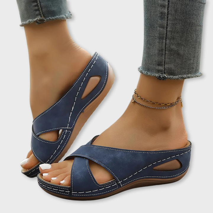 Anne | Orthopedic Sandals