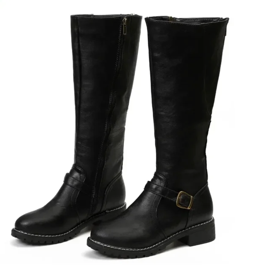 Eliana | Trendy Boots